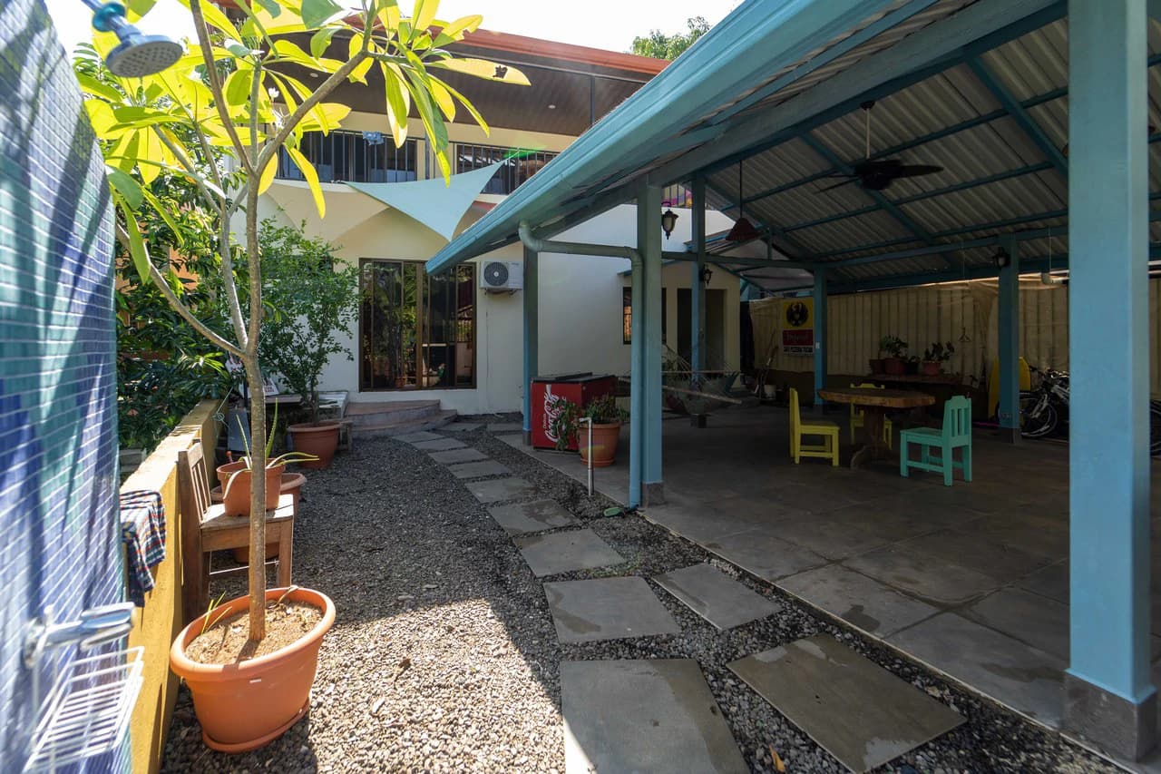 Casa Guacamayo: Near the Coast House For Sale in Playa Samara - photo 7
