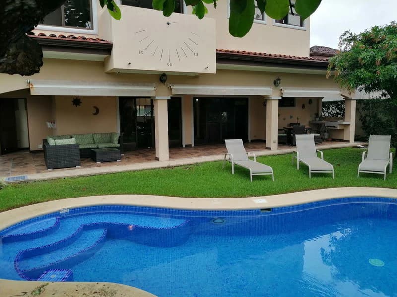 Incredible Casa Rimon, Huge 2 Story Home with Pool in Bejuco: Walk to the Beach from a rare 4 bedroom home! - photo 2
