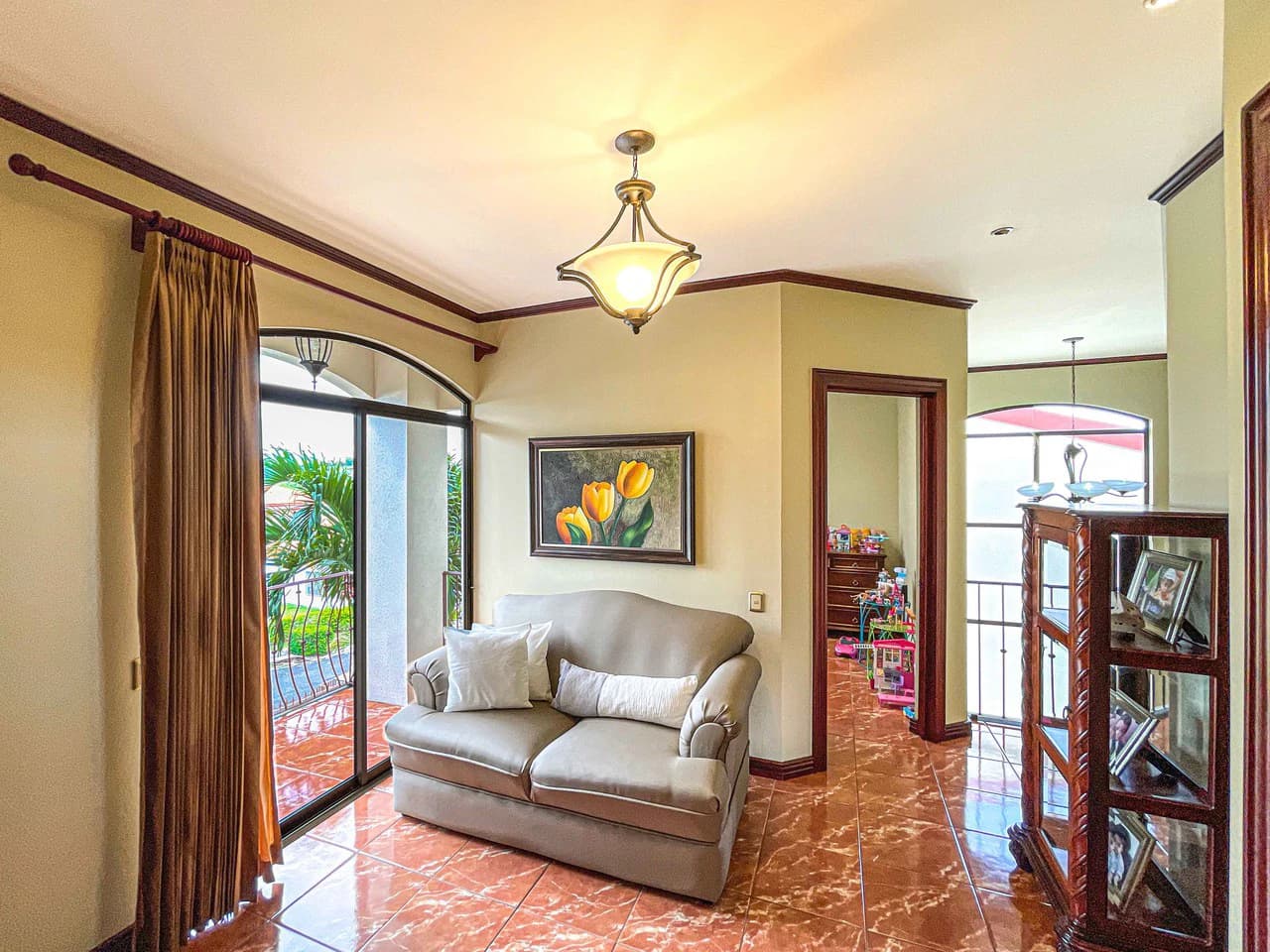 Home for sale in La Guaria- Grecia - photo 12