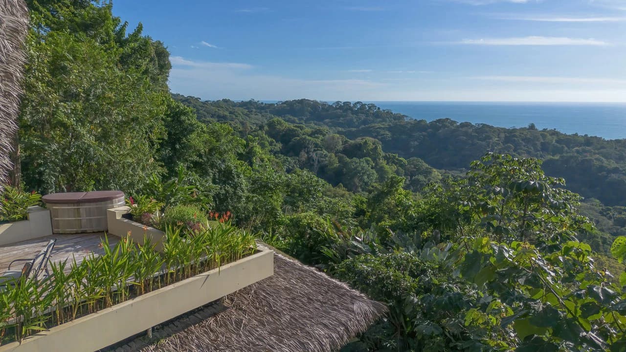 The Best Ocean View Home in Dominical |3 br, 3 ba, 2.2 Acres - photo 7