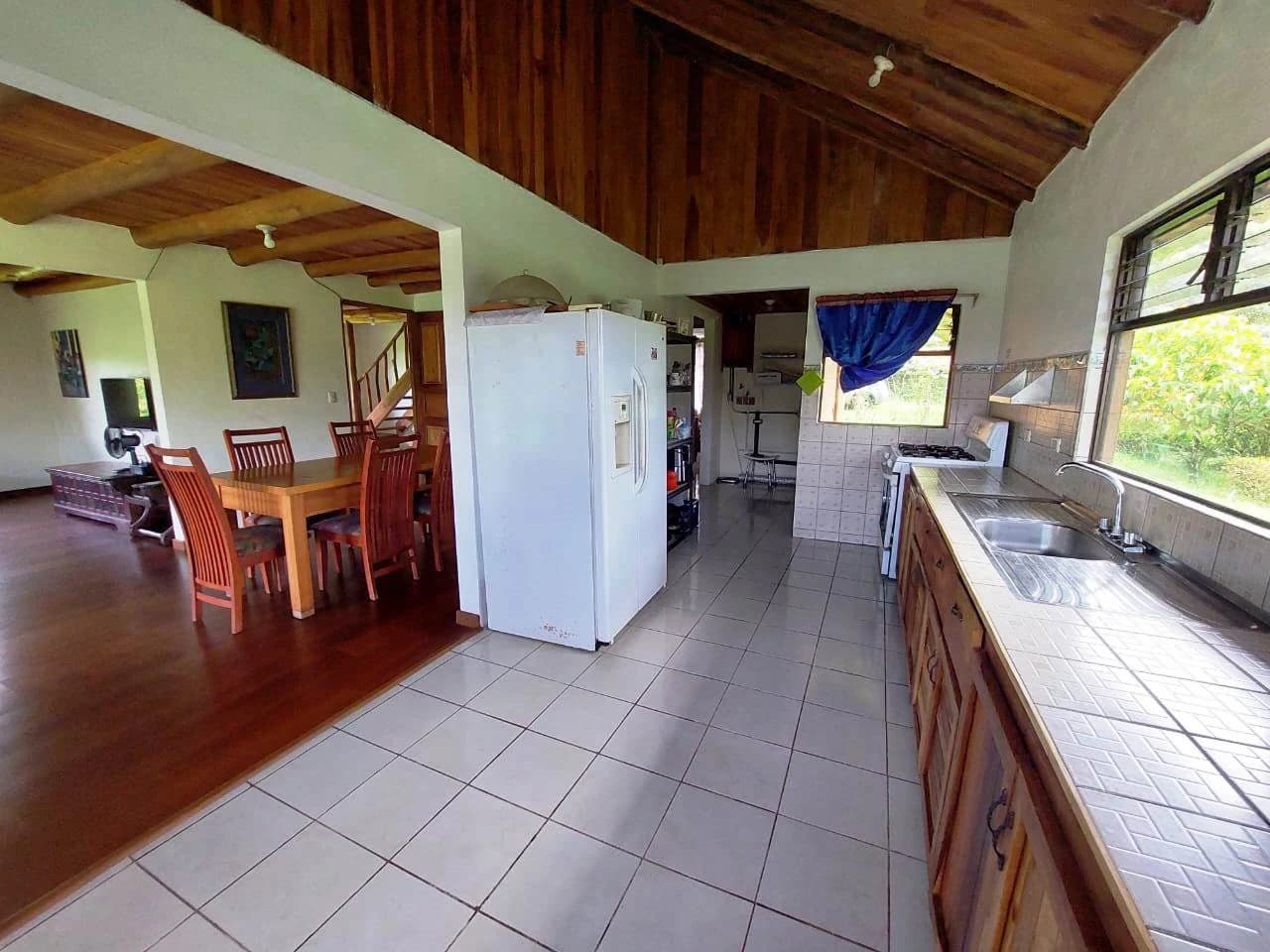 CHALET DEL LAGO - Beautiful A-Frame home in tropical garden - photo 13