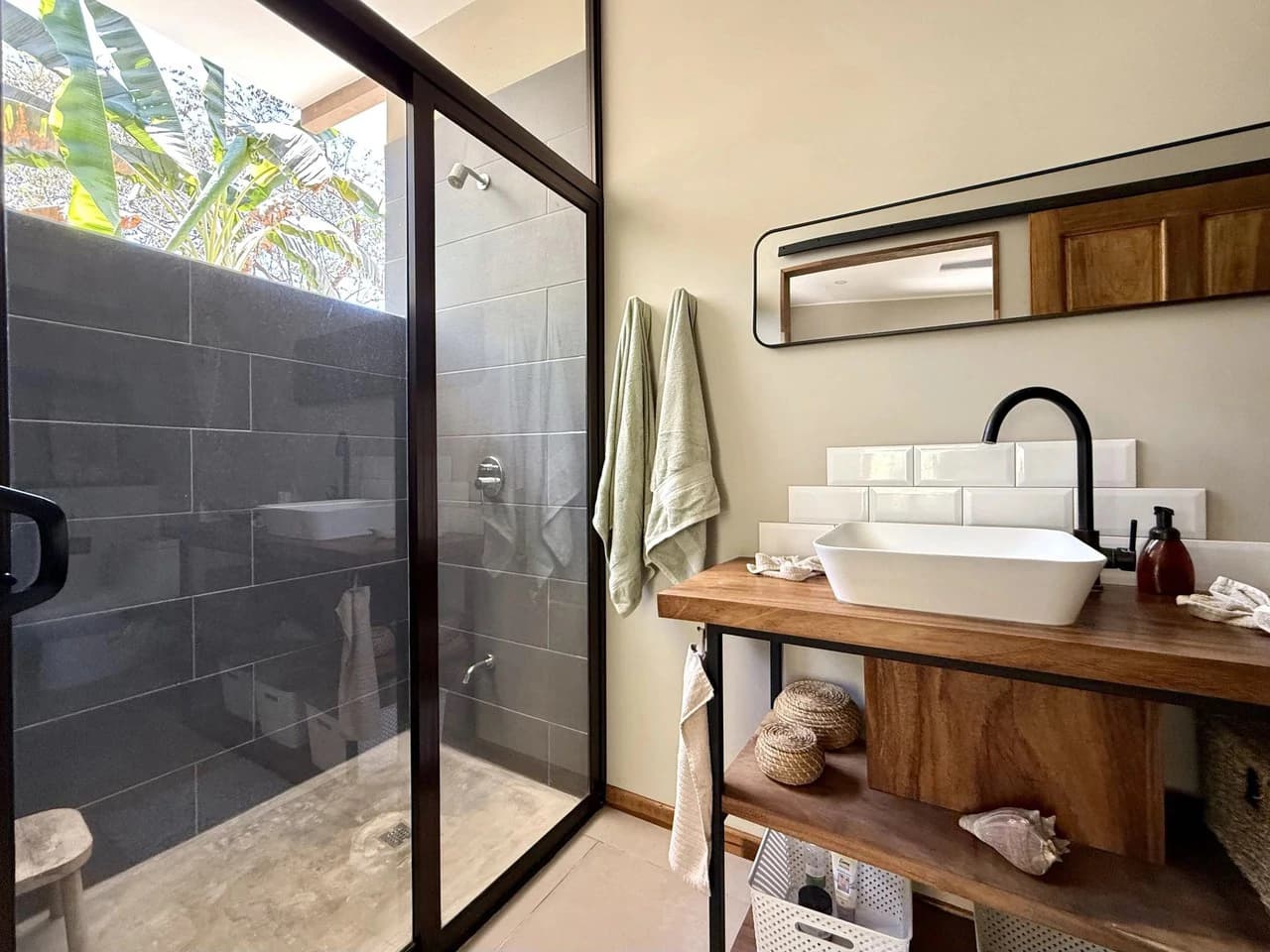 Casa Kolibri: A Private Coastal Escape Near Playa Órganos Only $199,000 usd - photo 5