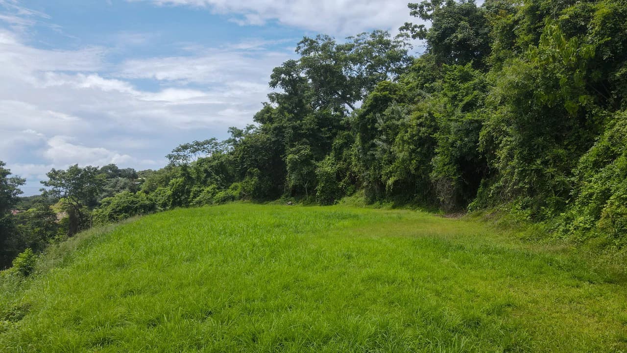 Ocean View Lot for Sale Guanacaste Costa Rica San Miguel Beach Tittled - photo 8