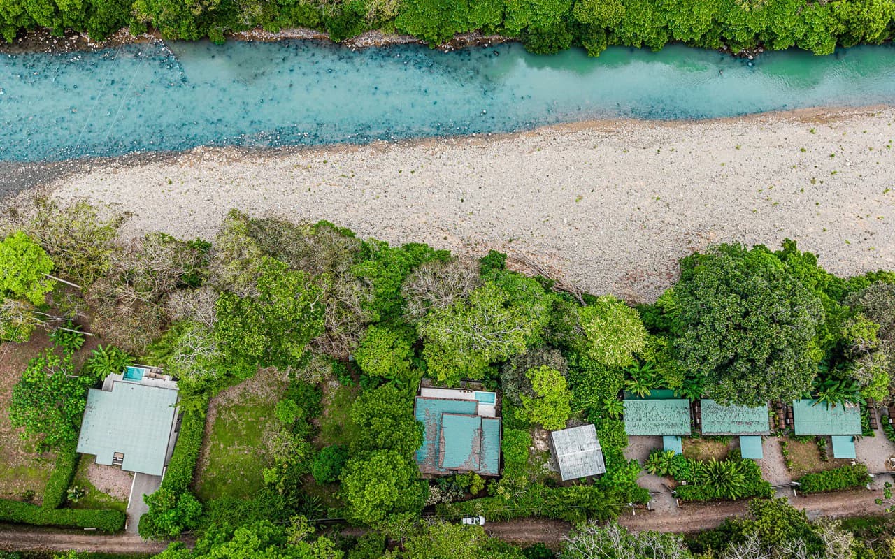 Baru Riverfront Oasis Walkable to Dominical Beaches - photo 62