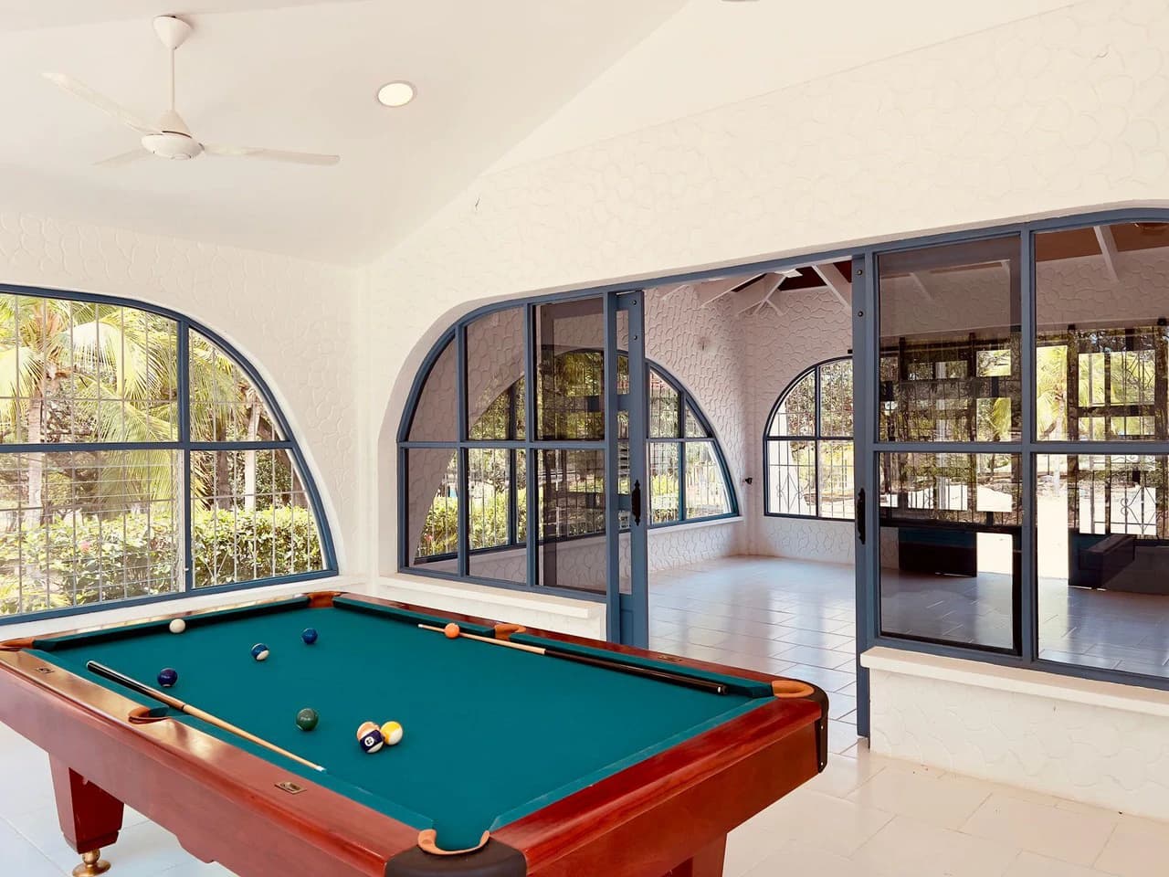 Mountain House For Sale in Curubandé - photo 3
