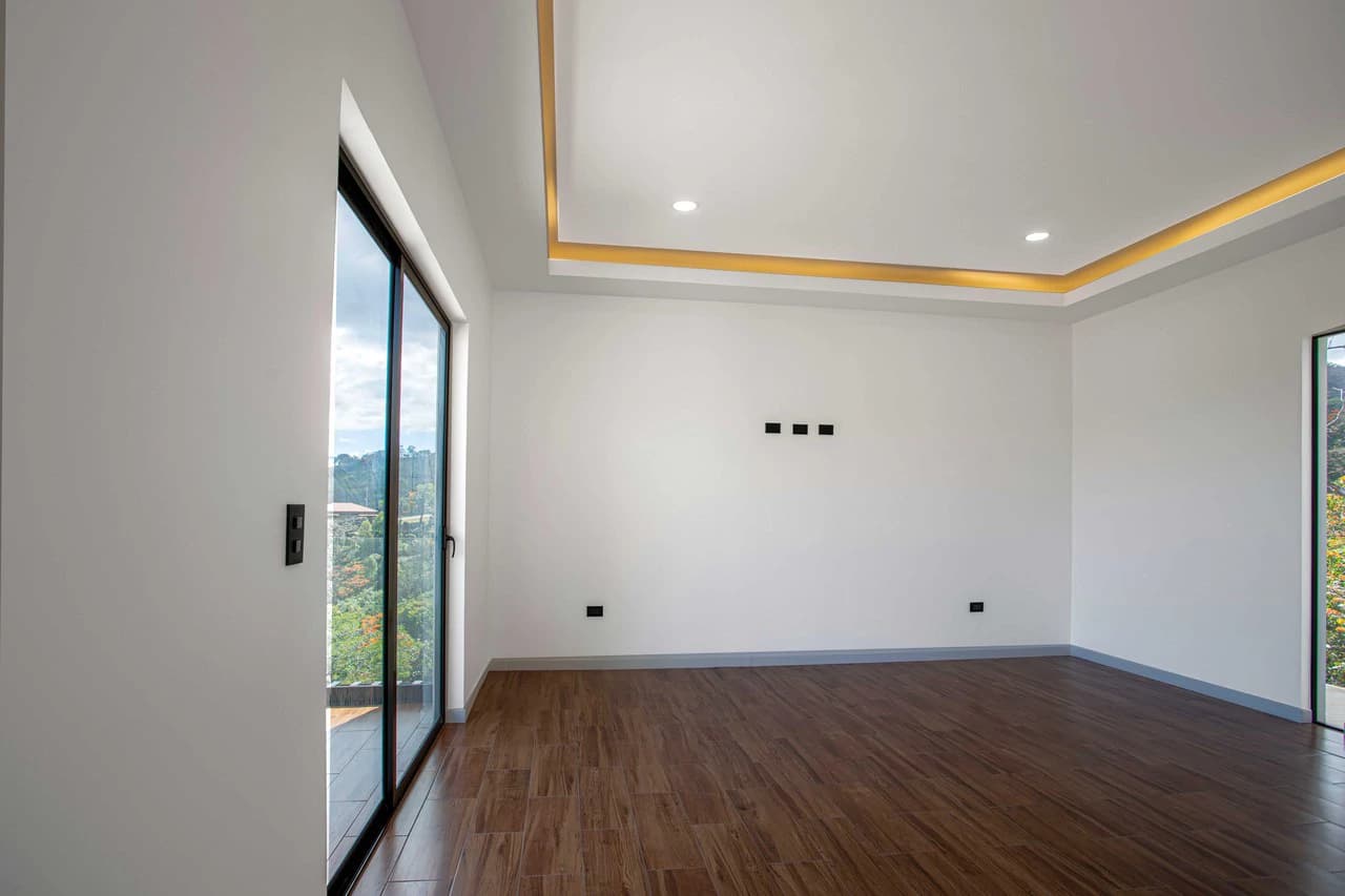 MODERN HOME HACIENDA NATURE NARANJO - photo 16