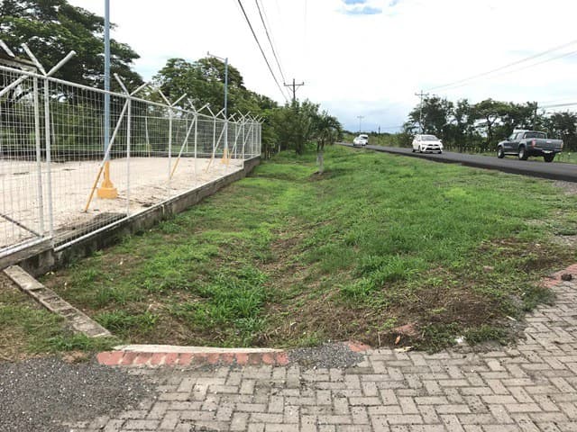 Commercial Property: Large Warehouse with Public Services near Guanacaste International Airport - photo 30
