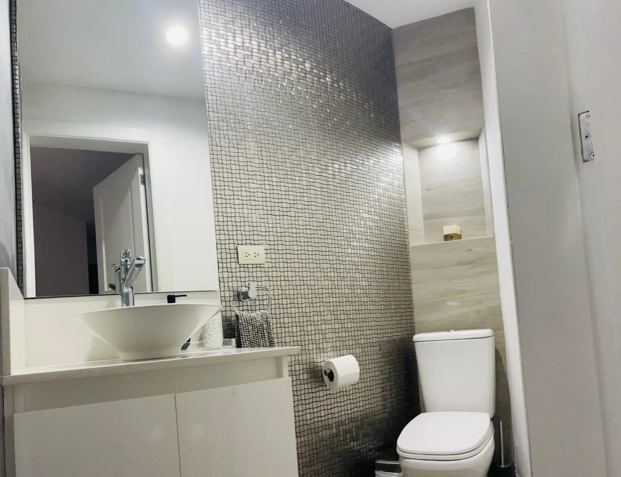 One story house for sale Bosques de Lindora Santa Ana Costa Rica - photo 16