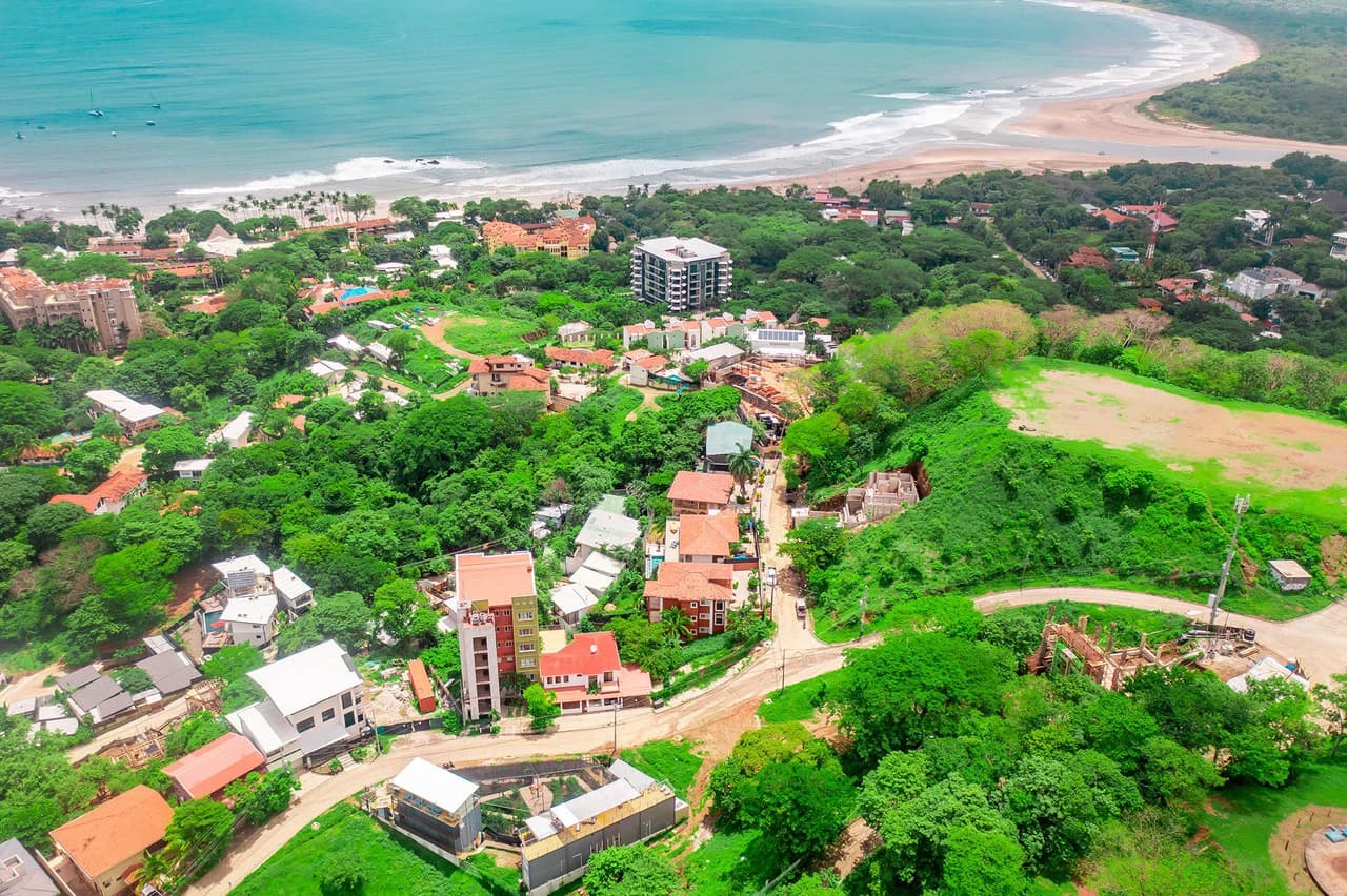 Casa Sunny: Ocean View Investment Opportunity in Tamarindo - photo 6