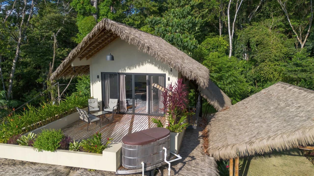 The Best Ocean View Home in Dominical |3 br, 3 ba, 2.2 Acres - photo 2