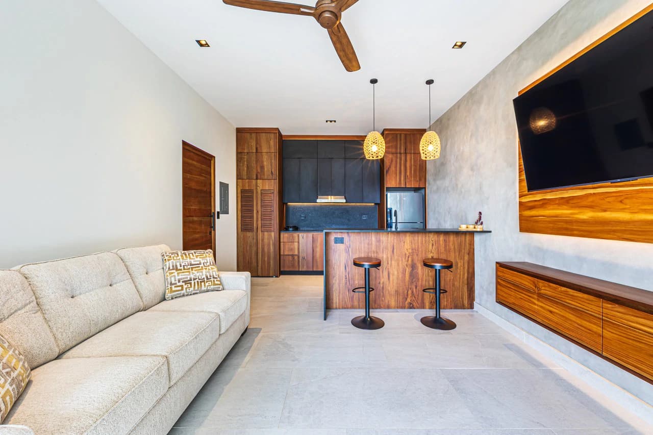 Casa Koules: Architectural 5-Bedroom Oceanview Estate in Prestigious Costa Verde Estates - photo 69