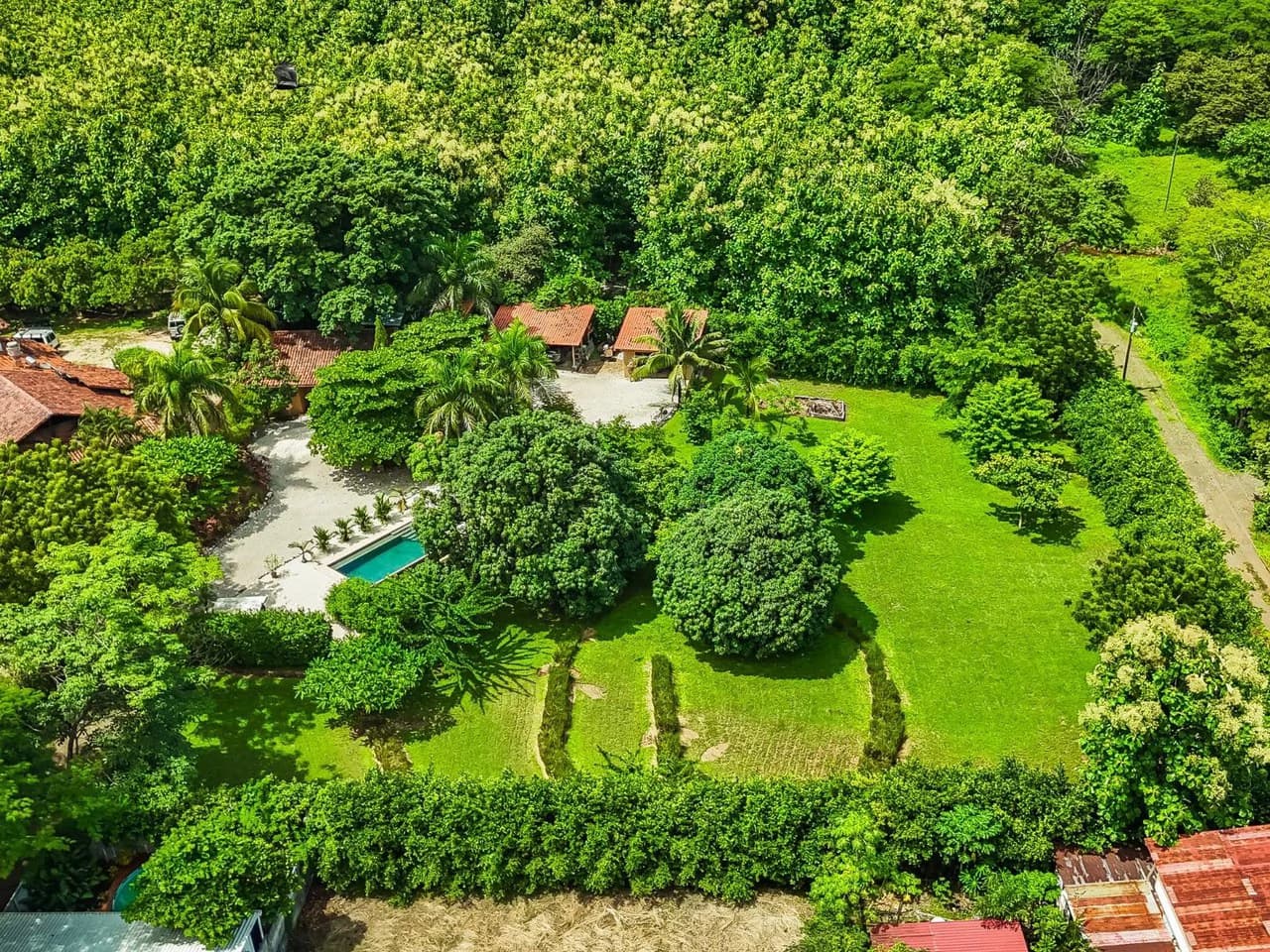 Casa La Jolla: Charming Oasis in Los Pargos - photo 4