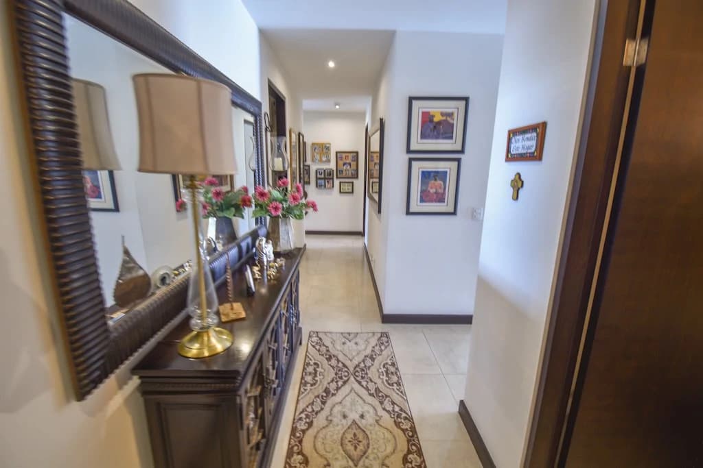 Penthouse con Línea Blanca de 3 habitaciones en Escazú: Apartment For Sale in Guachipelín - photo 19