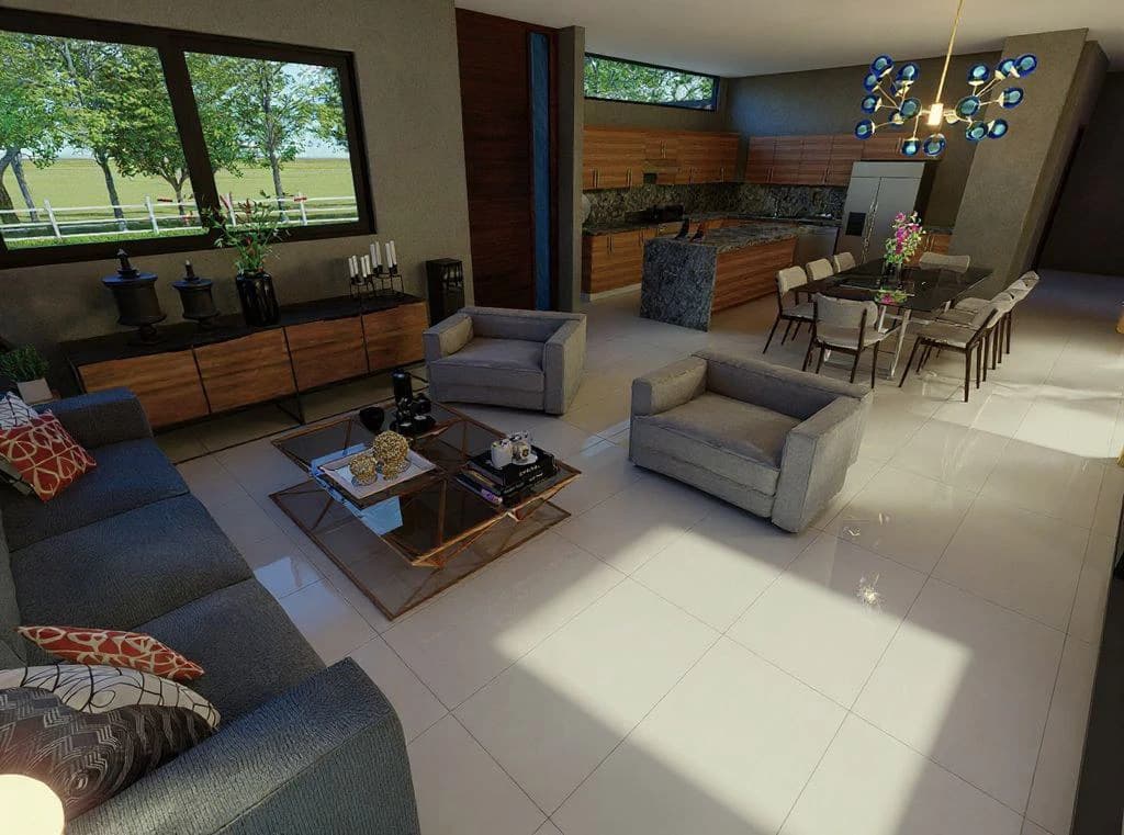 Manantial Lote: Lot Ready-To-Built Project - photo 12