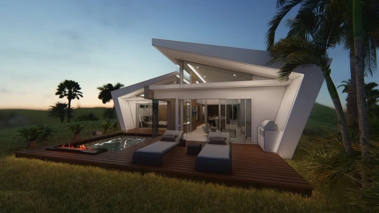Marbella: Amazing Ocean View Custom Built Home - photo 8