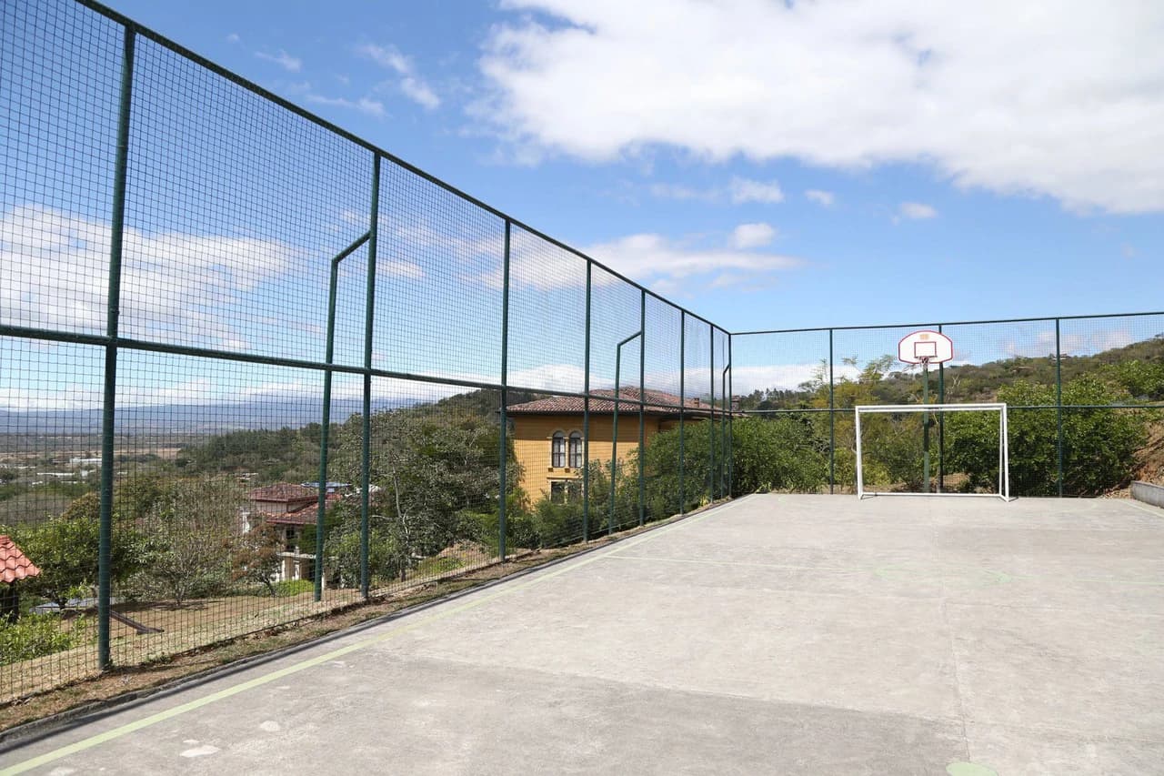 Lot for Sale in Gated Community Cerro Colon Ciudad Colon Costa Rica - photo 14