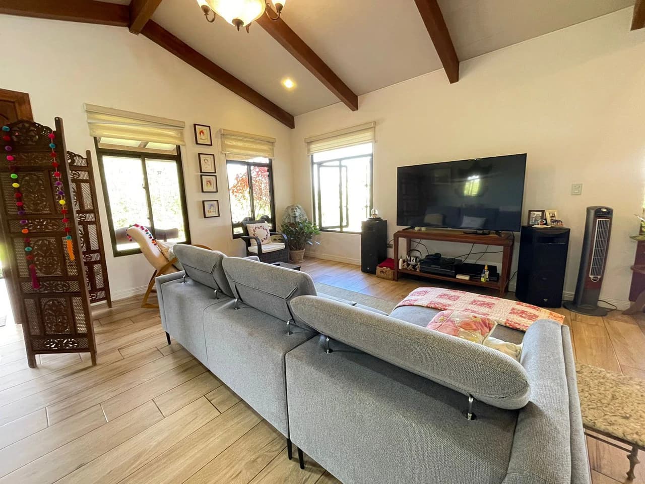 FOR SALE: Charming Get away Property in Zaragoza de Palmares: House For Sale in Palmares - photo 5