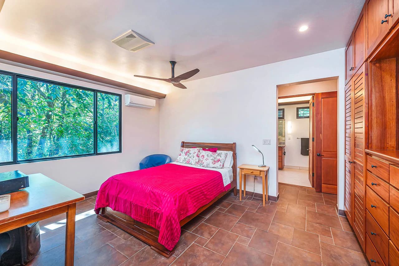 Casa Almendro: Luxury, Comfort and Privacy in the Forest - photo 14