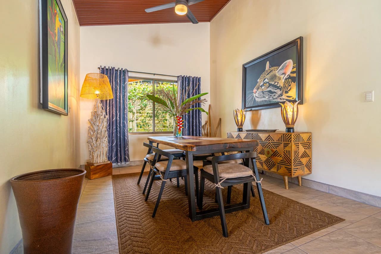 Villa Esmeralda: Big Pool. Big Lot. Big Lifestyle. Central Uvita, Walk to Everything! - photo 25