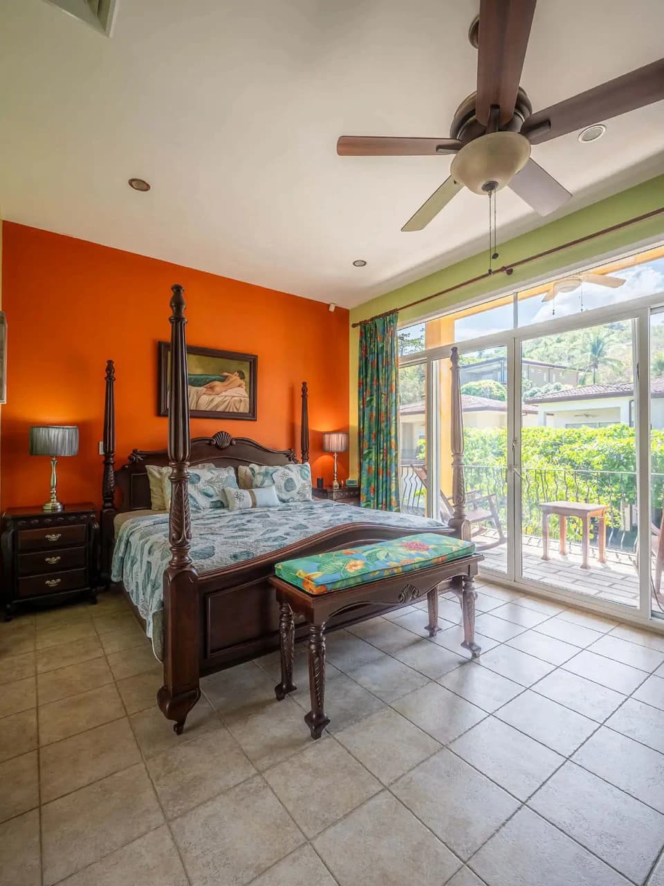 Peaceful and Secure 3BR Condo with Private Pool in Las Lomas - photo 26