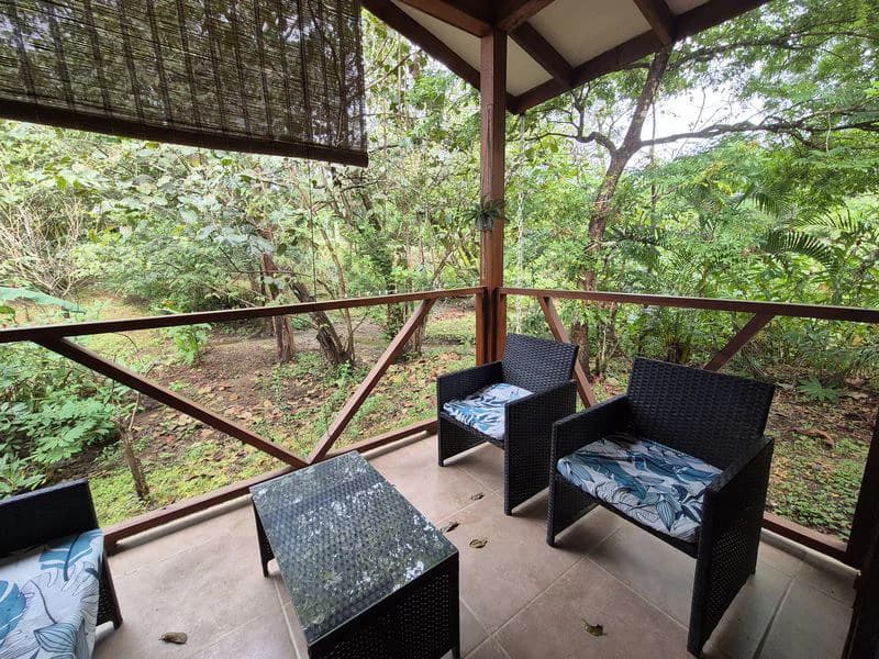 Casas Jungle: Charming Rental Compound with 5 units & pool in the heart of nature, minutes from Samara’s beaches - photo 10
