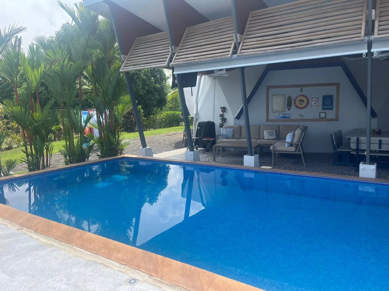 Casa Paraiso: House A true paradise for nature lovers with Ocean View - photo 17