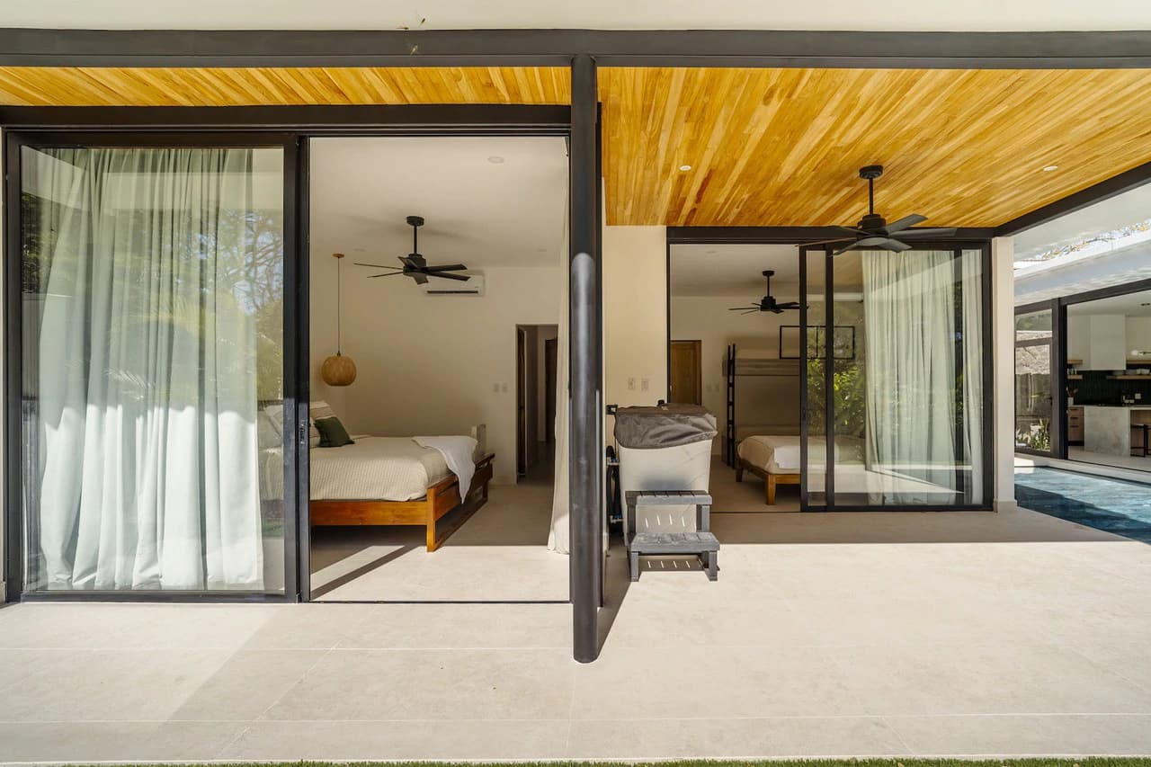 Casa Agua: Beach Luxury - photo 20