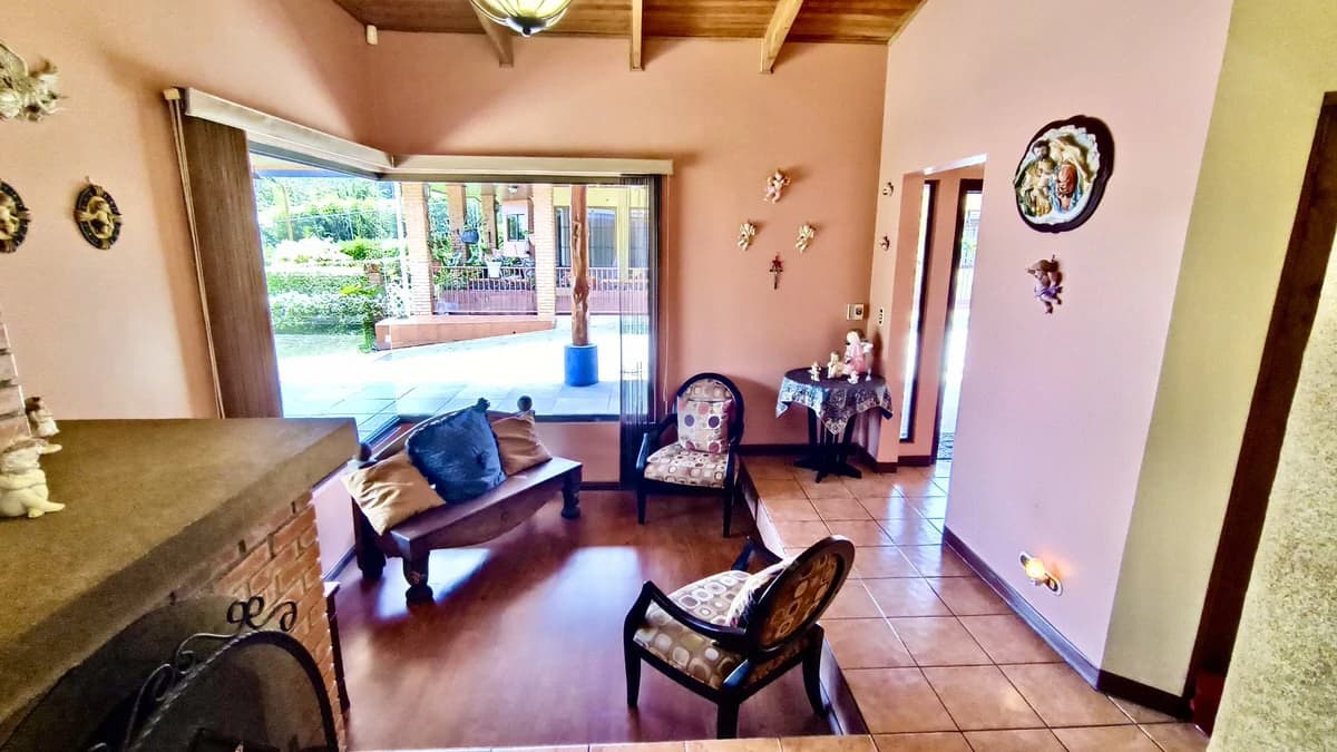 Property for sale with the 3 houses in San Rafael - photo 32