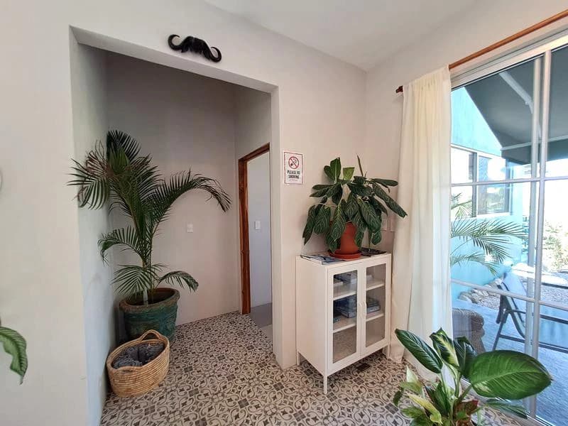 Casa Nube & Casa Cielo: Elegant Boutique Hilltop Estate With Two Homes, Saltwater Pool - ideal for families & rentals - minutes from Samara Beach - photo 12