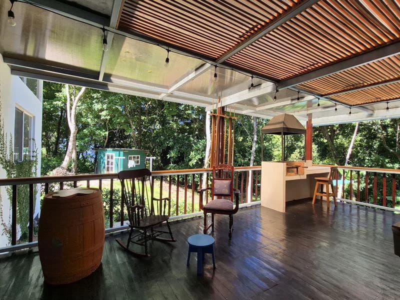 Casa Sol y Luna: 2-bedroom House with Local Charm and a Pool in the Secure Montaña Community. - photo 14