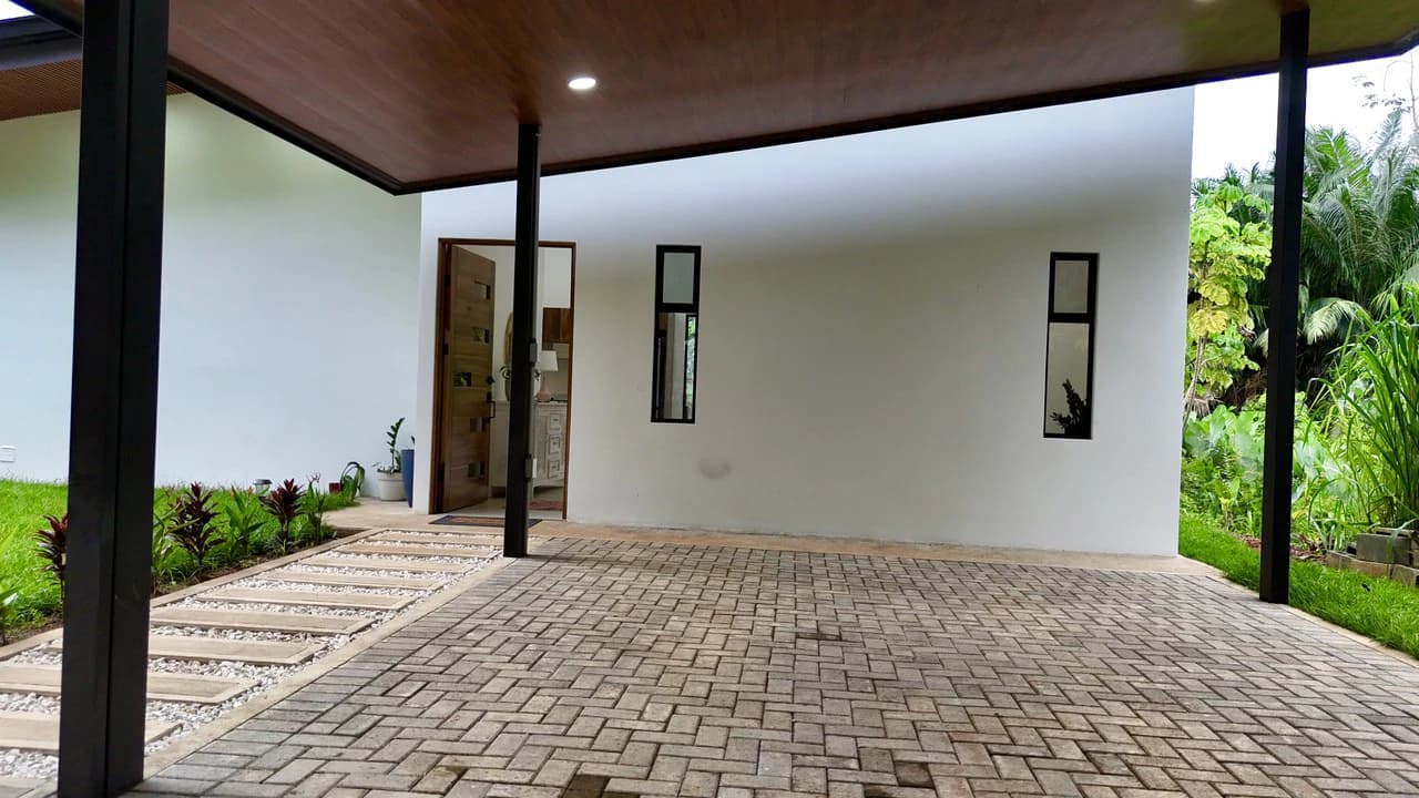 Casa Jardines: Brand new house with pool - photo 64
