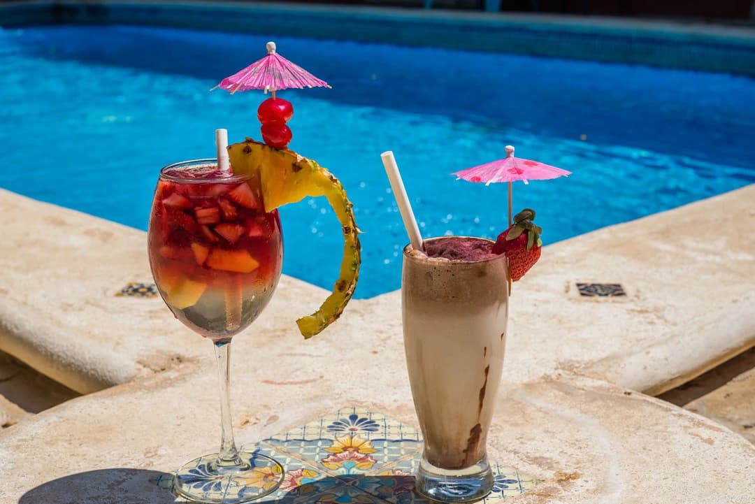Conchal Hotel & Papaya Restaurant: Small Family-Run Boutique Hotel! - photo 27