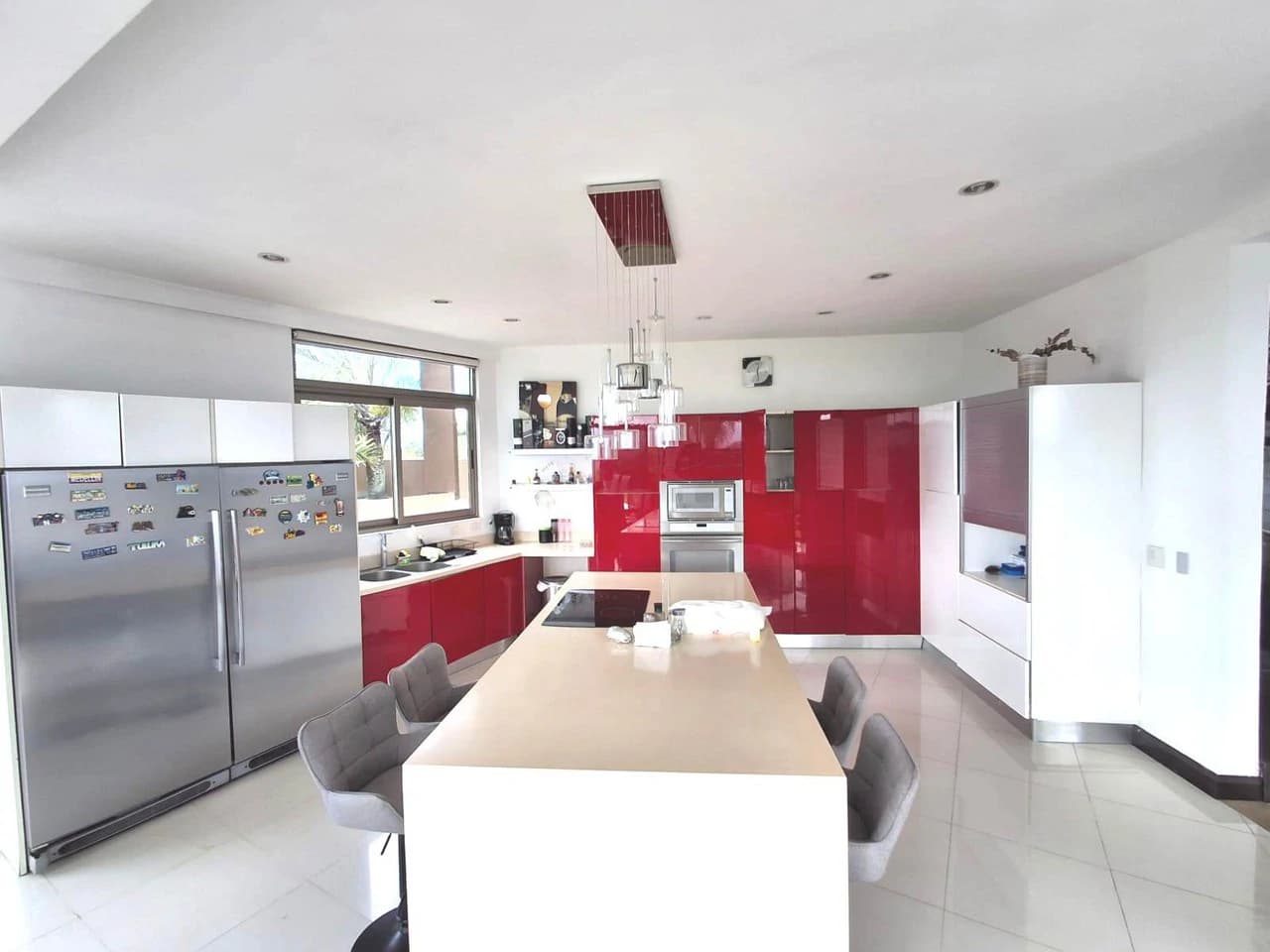 Casa Spectacular!: Entertainer's Dream Estate with Unrivaled 300° City Views! - photo 11