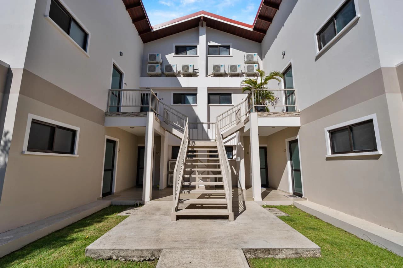 Condominio Villagio Parque del Lago Palma 21-1: New two bedroom condo plus mezanine - photo 22