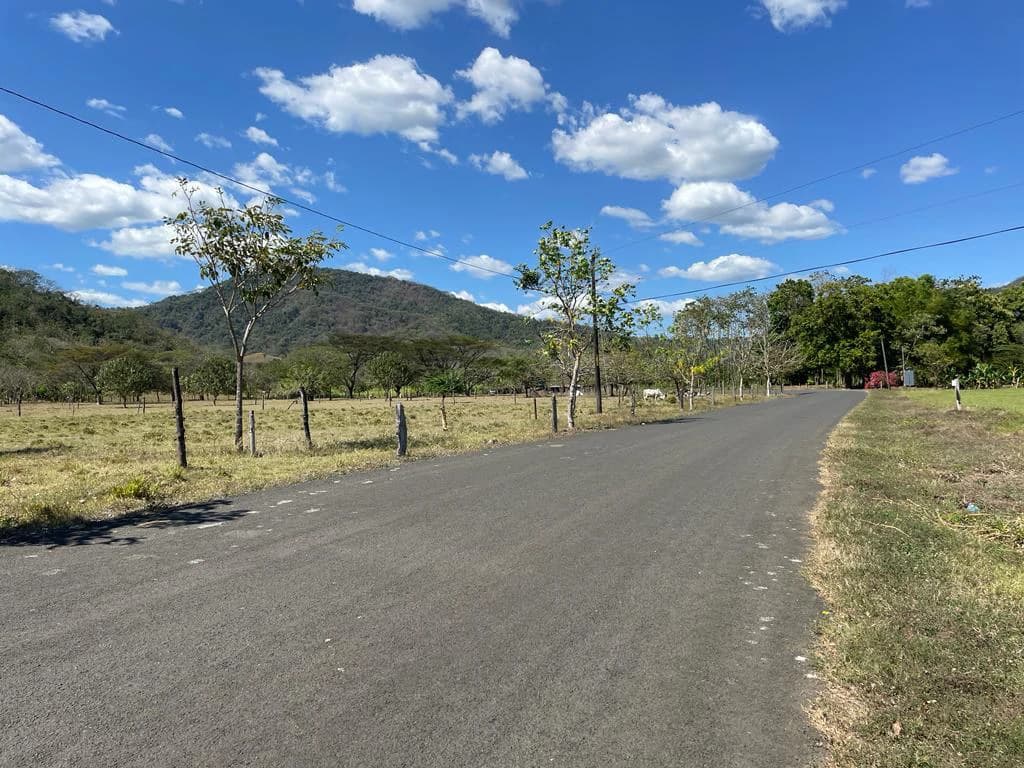 Lot for sale near the beach Guanacaste Costa Rica San Miguel - photo 4