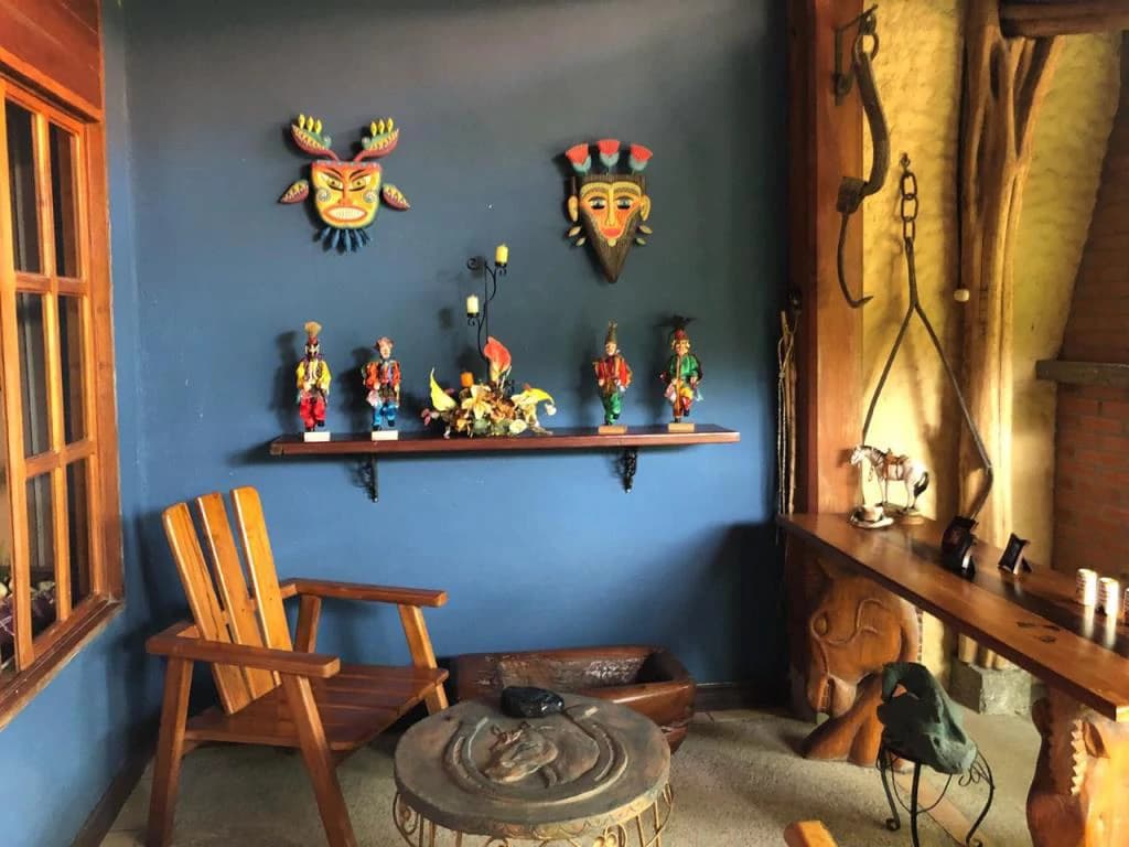 Luxury House for Sale in Liberia, Guanacaste, Costa Rica – Prime Location and Exclusive Design - photo 37
