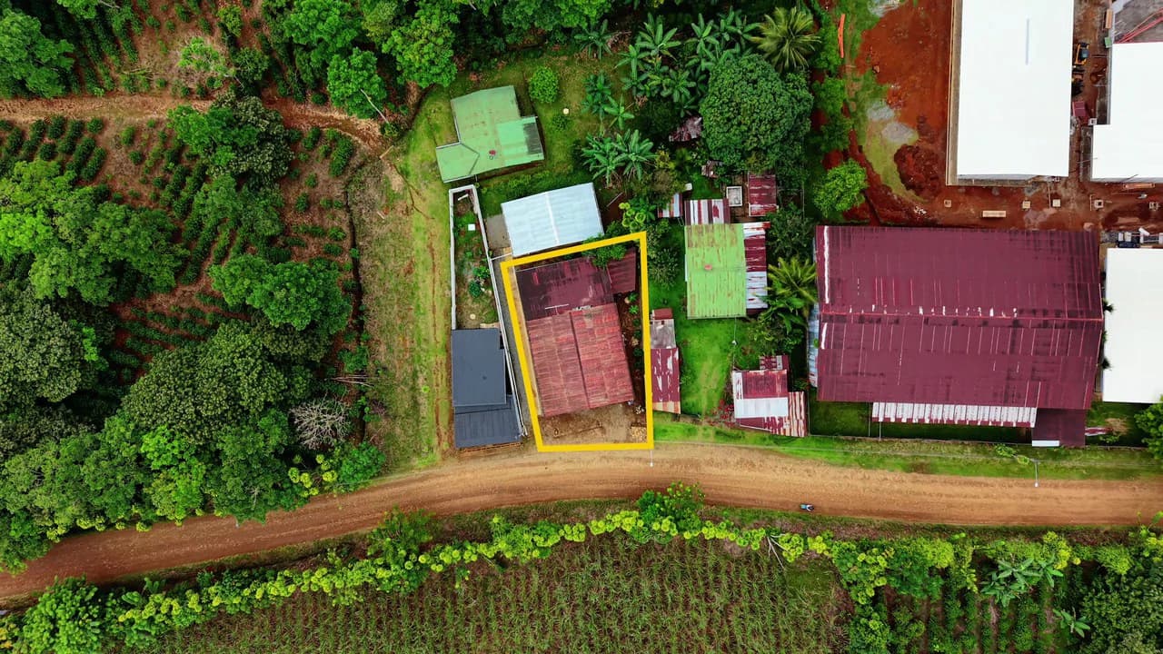Countryside Warehouse For Sale in Cajón - photo 1
