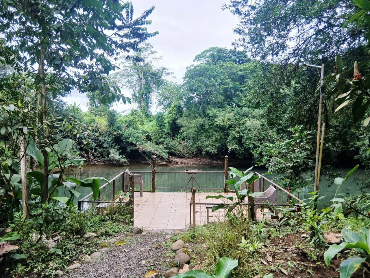 ECO TOURISM PARADISE: Turnkey Boutique Hotel in Nature! - photo 3