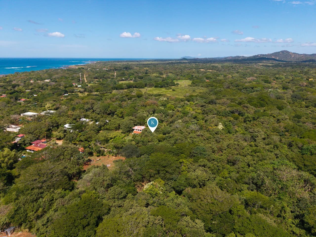 Junquillal Lot: Prime Development Parcel for Sale in Playa Junquillal - photo 5