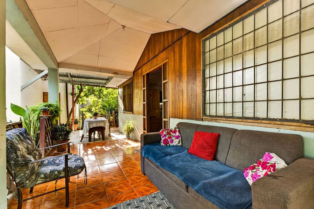 Casa Salinas: Tropical Compound with Multiple Income Opportunities in Playa Grande - photo 14