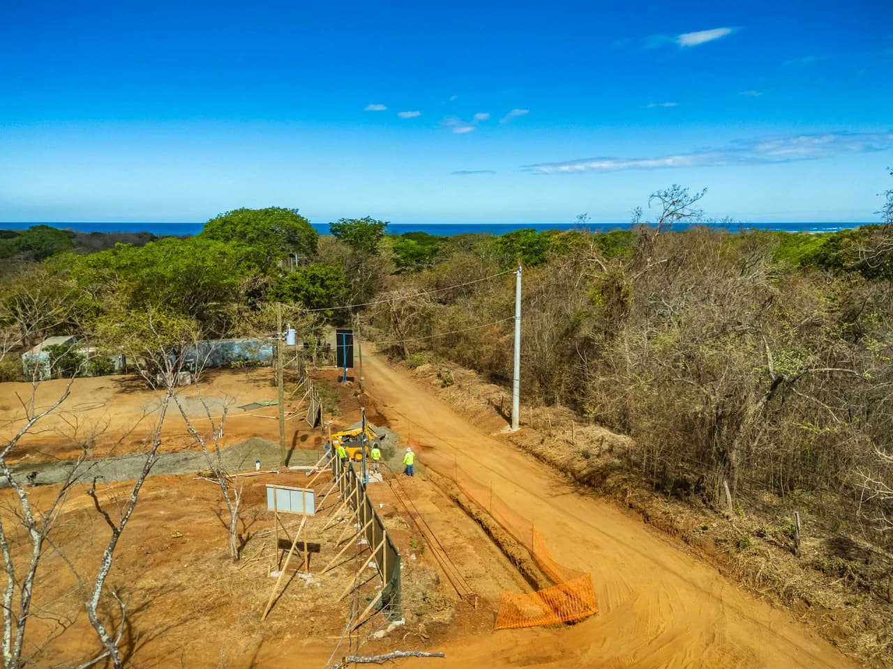 1Ha Avellanas: Boutique Development Opportunity Steps from the Sand - photo 6