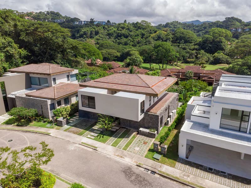 Stellar Opportunity, Brand New Home in Los Sueños: Luxury Villa Close to the Beach and Marina! - photo 9