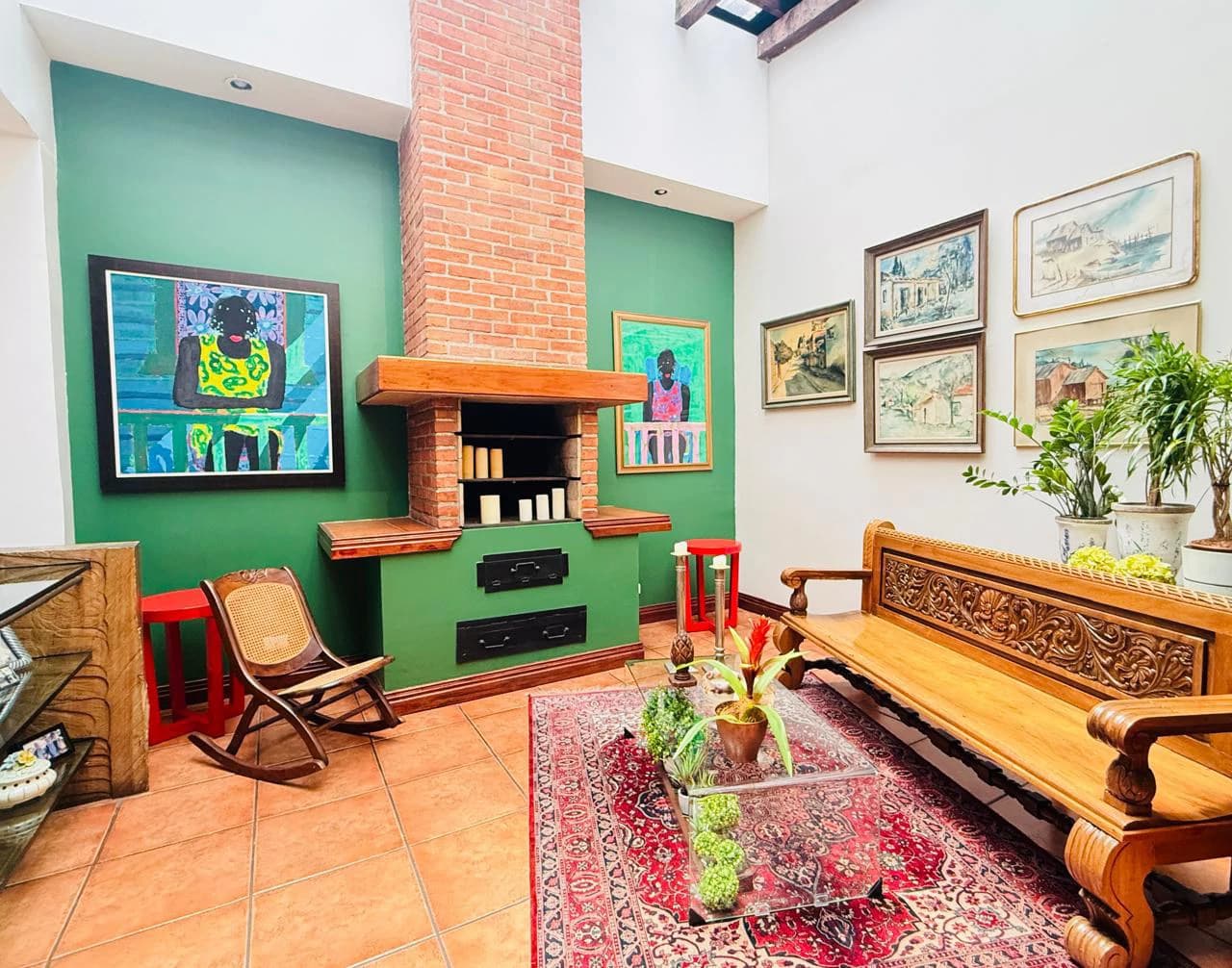 Mixed-Use House for Offices Retail Spaces or Medical Offices for Sale in San José Costa Rica - photo 8