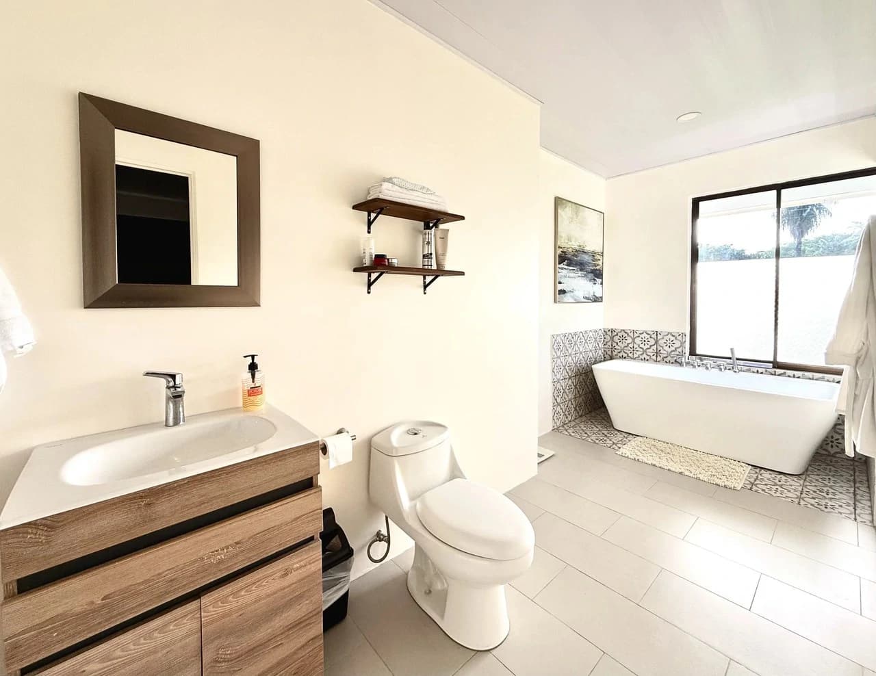 $399,000 USD VILLA HELICONIA: $499,000 USD Villas Del Mar, (near Tango Mar Resort, beach, golf, restaurants and waterfall) - photo 28