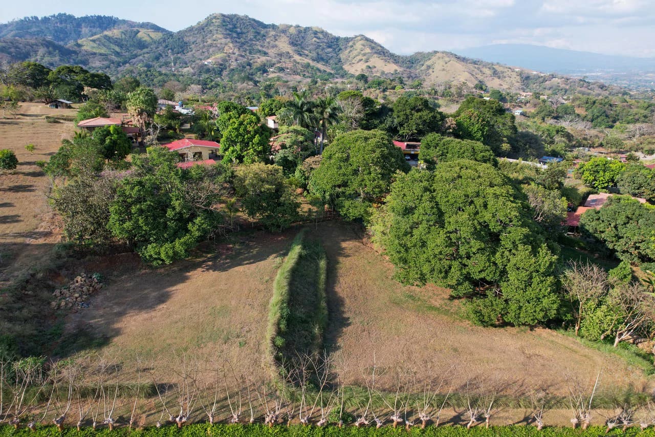 Lot in Barrio San José Sur , Atenas – Strategic Location - photo 4