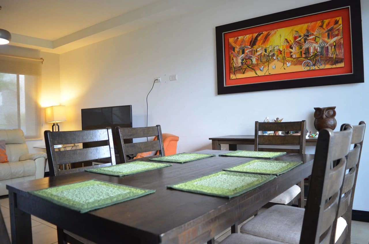 CONDOMINIO ALEXA: House for sale in San Pablo Heredia, Condo Alexa - photo 24