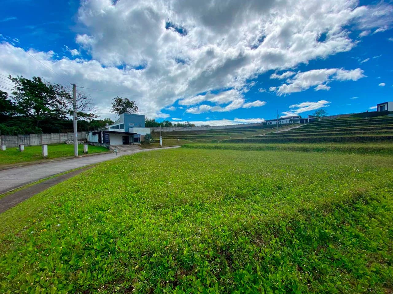 Lot for Sale in Condominio Palma Real, Grecia, Alajuela - photo 3