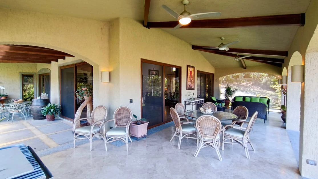 Condominio Jaragua: One story luxury house for sale in Ciudad Colon, Costa Rica - photo 21