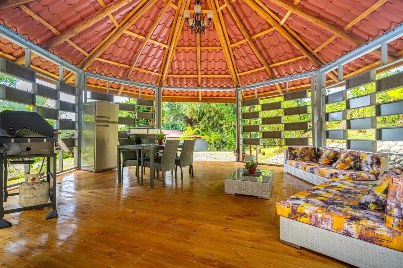 Sueños de Mariposa – A Boutique Paradise in the Hills of Lagunas. Stunning Views!: Mountain Property For Sale in Lagunas - photo 19