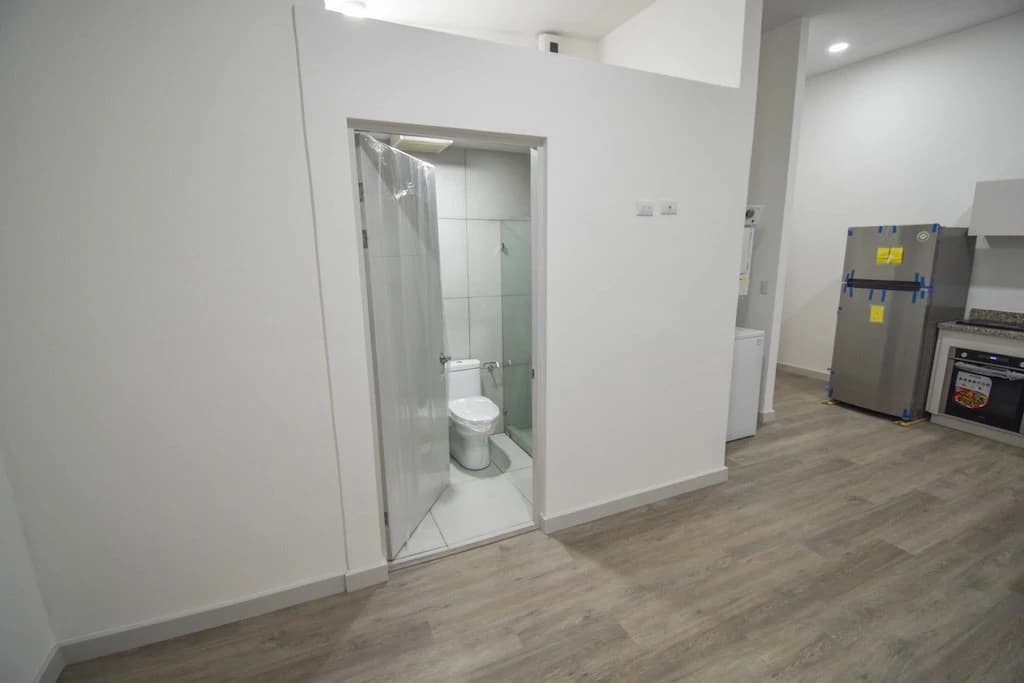 Apartamento con Línea Blanca de 1 Habitación en Barrio Escalante: Apartment For Sale in Barrio Escalante - photo 3